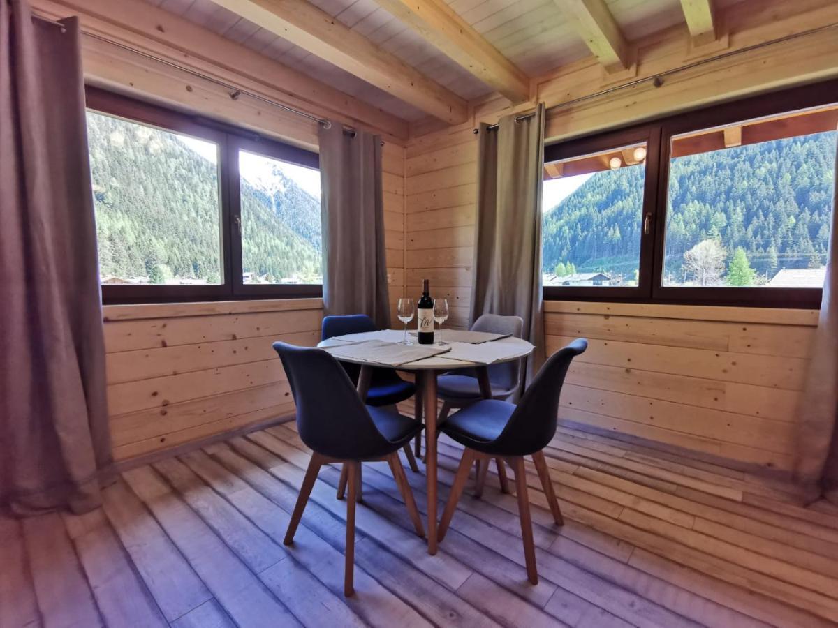 Tauern Appartements Mallnitz Exterior foto
